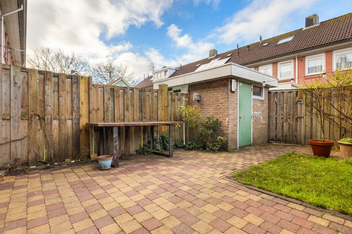 Foto 15 van Goereestraat 11