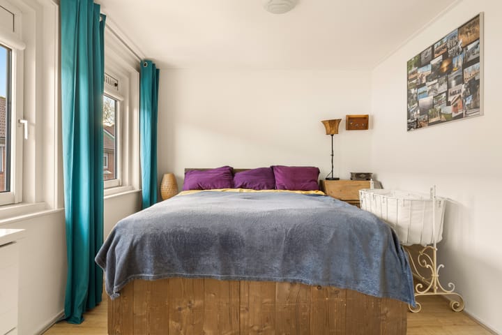 Foto 20 van Goereestraat 11