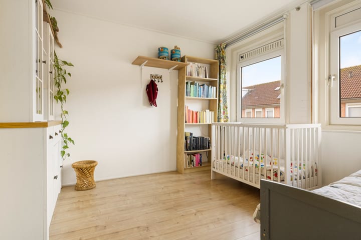 Foto 22 van Goereestraat 11