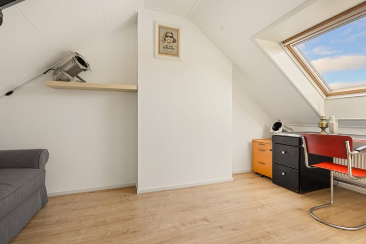 Foto 30 van Goereestraat 11