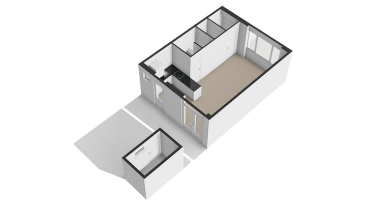 Foto 35 van Goereestraat 11