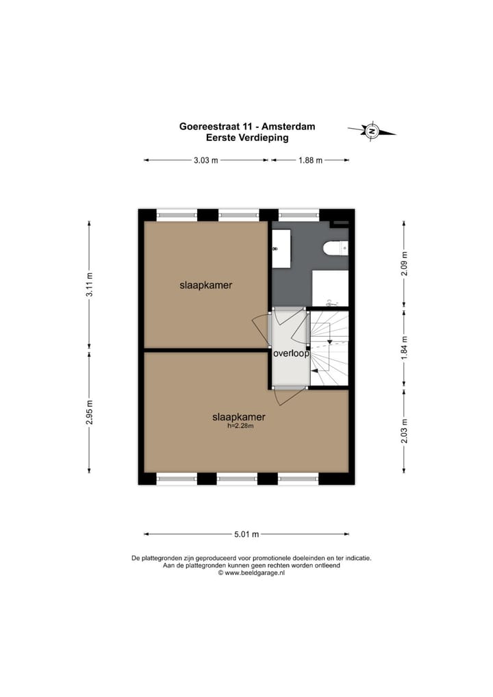 Foto 37 van Goereestraat 11
