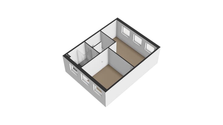 Foto 38 van Goereestraat 11