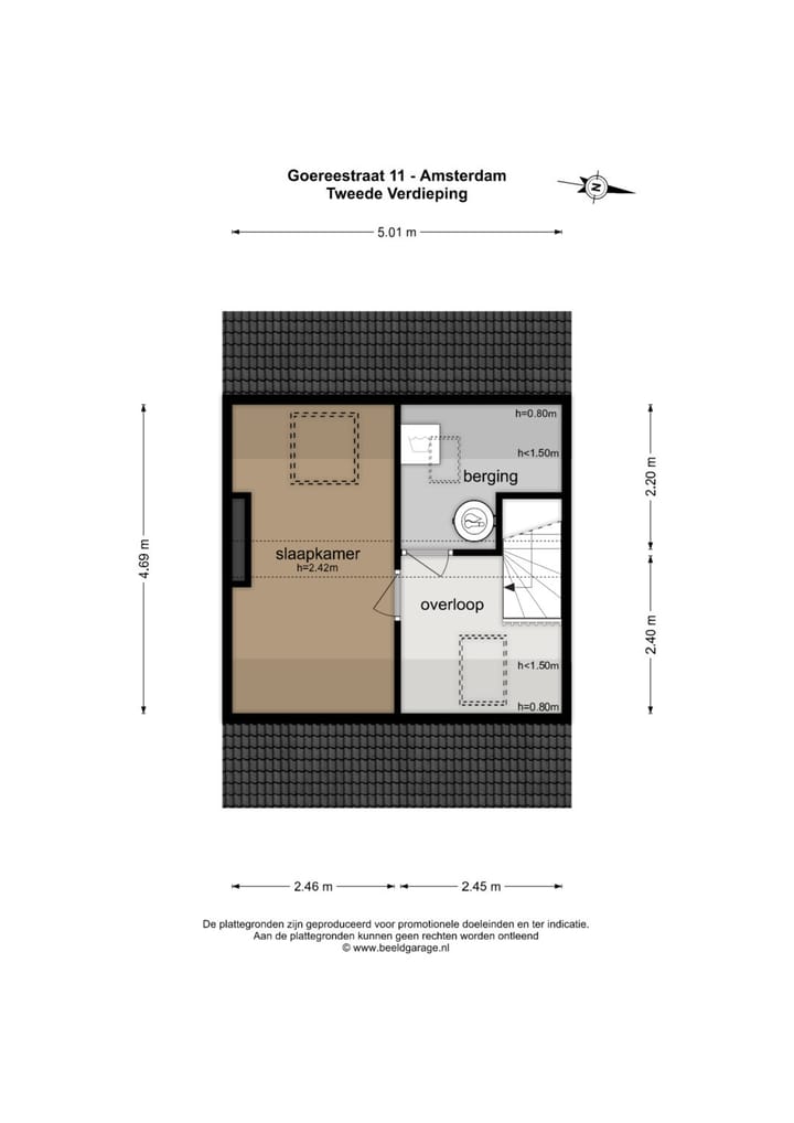 Foto 41 van Goereestraat 11
