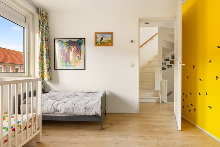 Foto 23 van Goereestraat 11