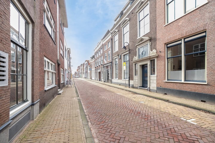 Bekijk foto 19 van Koestraat 109-B