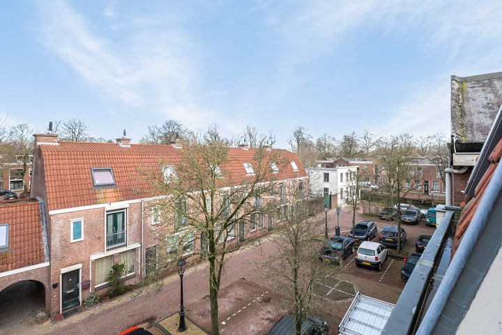 Bekijk foto 24 van Koestraat 109-B