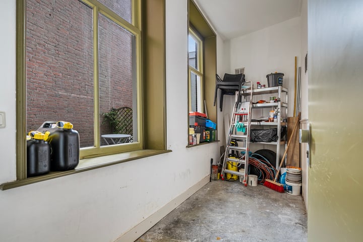 Bekijk foto 36 van Koestraat 109-B