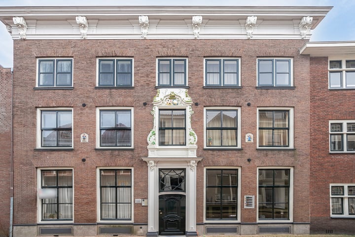 Bekijk foto 40 van Koestraat 109-B