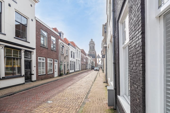 Bekijk foto 41 van Koestraat 109-B