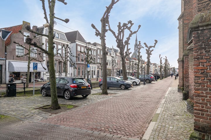 Bekijk foto 42 van Koestraat 109-B