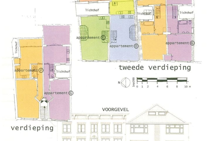 Bekijk foto 45 van Koestraat 109-B