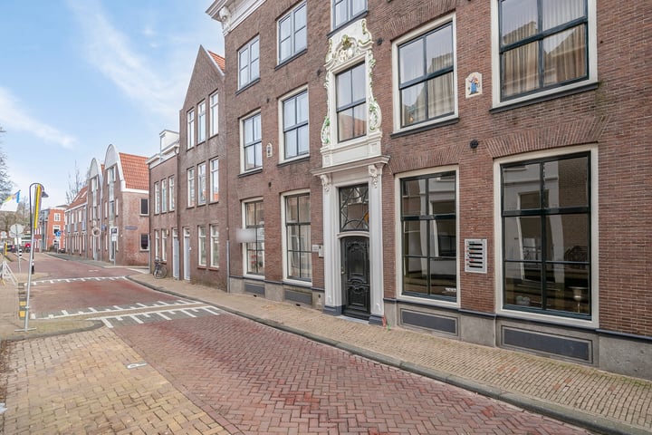 Bekijk foto 38 van Koestraat 109-B