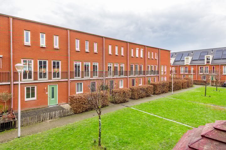 Foto 1 van Gilze-Rijenhof 35