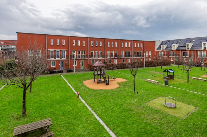 Foto 2 van Gilze-Rijenhof 35