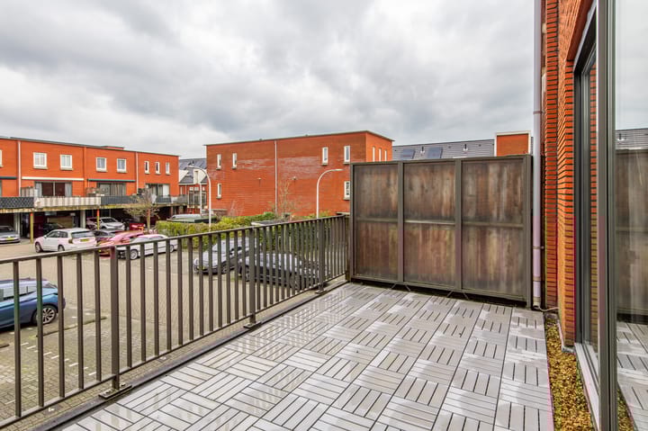 Foto 4 van Gilze-Rijenhof 35