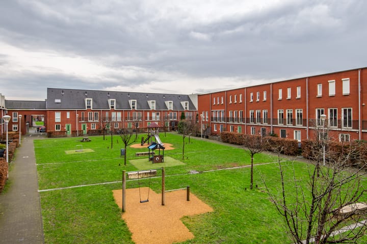 Foto 5 van Gilze-Rijenhof 35