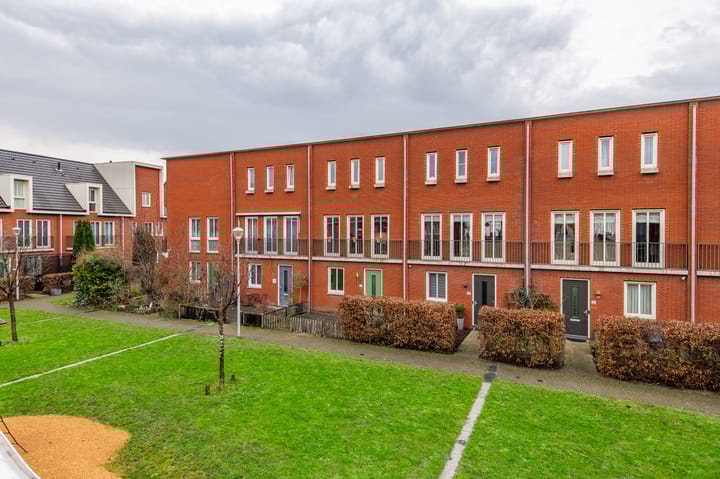 Foto 7 van Gilze-Rijenhof 35