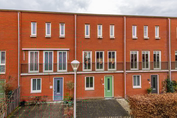 Foto 8 van Gilze-Rijenhof 35