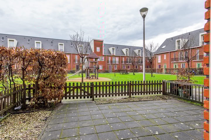 Foto 9 van Gilze-Rijenhof 35