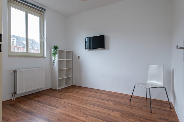 Foto 11 van Gilze-Rijenhof 35