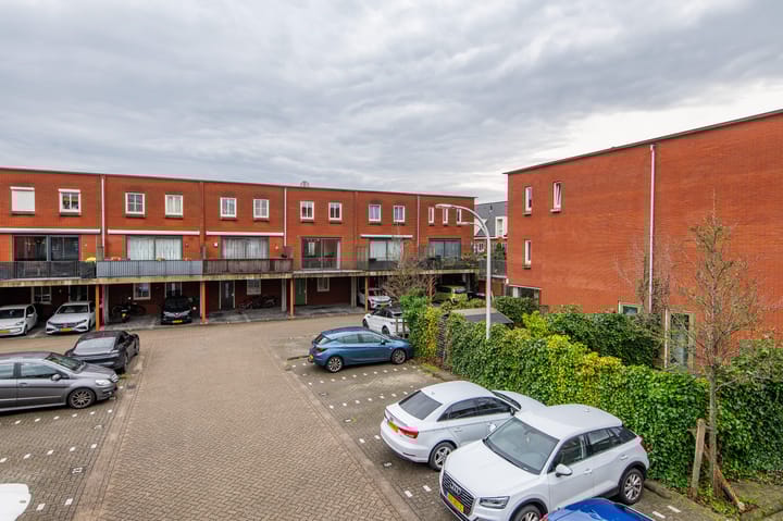 Foto 13 van Gilze-Rijenhof 35