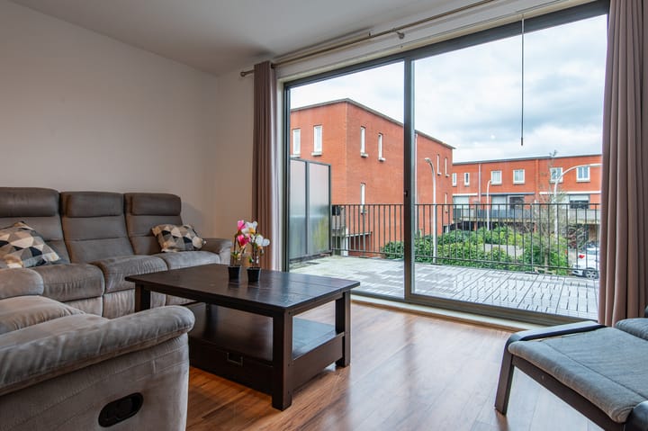 Foto 15 van Gilze-Rijenhof 35