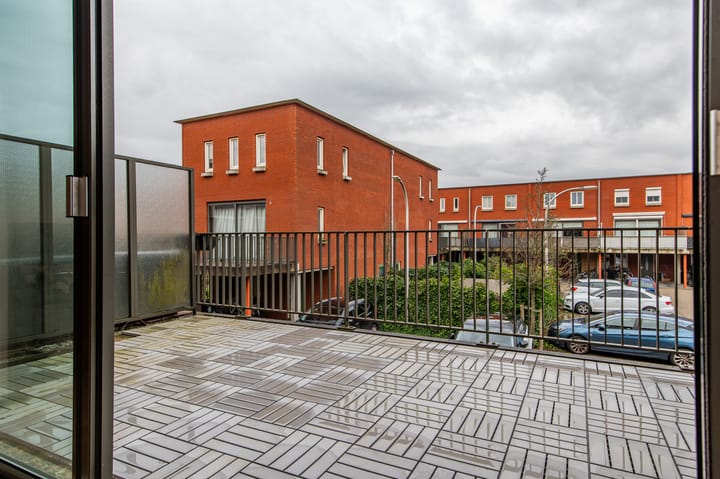 Foto 17 van Gilze-Rijenhof 35