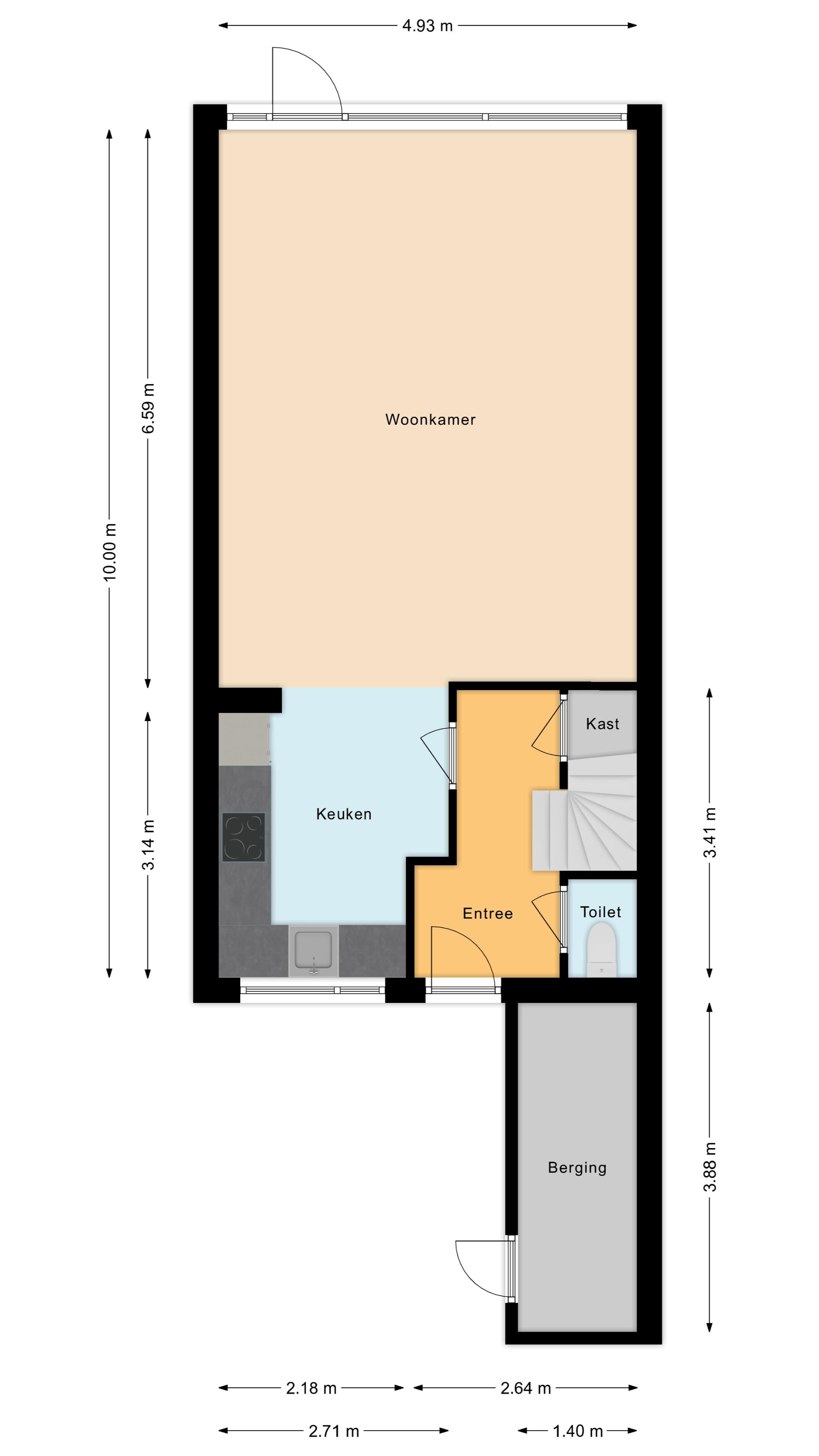 Foto 36 van Zwanenveld 3263