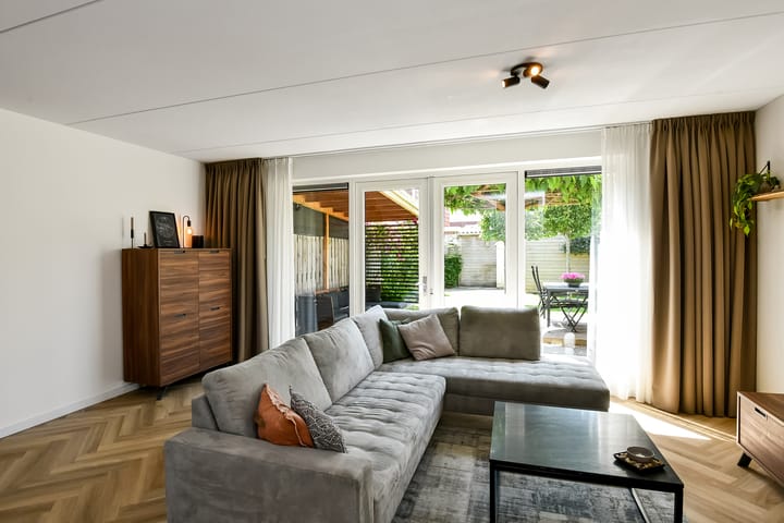 Foto 4 van Brugwachter 28