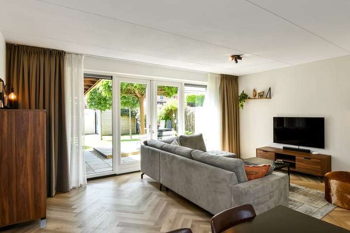 Foto 5 van Brugwachter 28