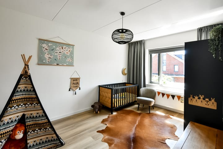 Foto 13 van Brugwachter 28