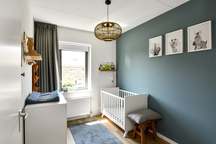 Foto 14 van Brugwachter 28