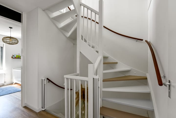 Foto 20 van Brugwachter 28