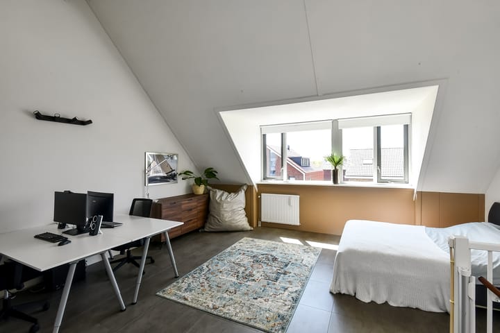 Foto 21 van Brugwachter 28