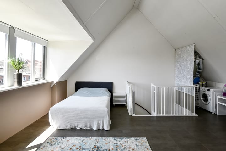 Foto 23 van Brugwachter 28