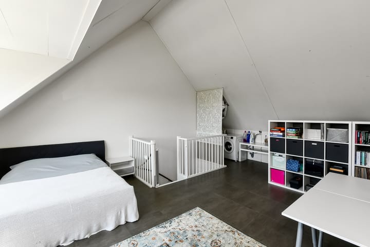 Foto 24 van Brugwachter 28