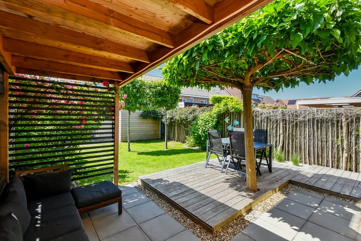 Foto 26 van Brugwachter 28