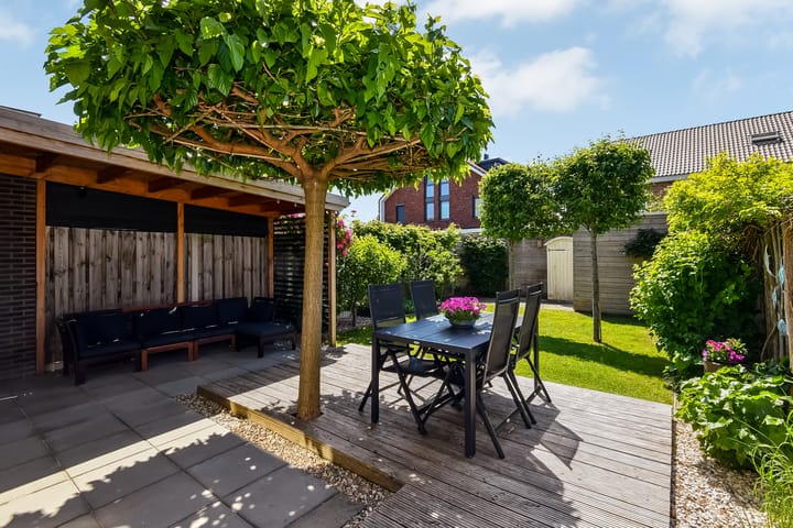 Foto 27 van Brugwachter 28