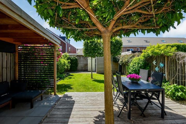 Foto 28 van Brugwachter 28