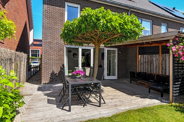 Foto 29 van Brugwachter 28