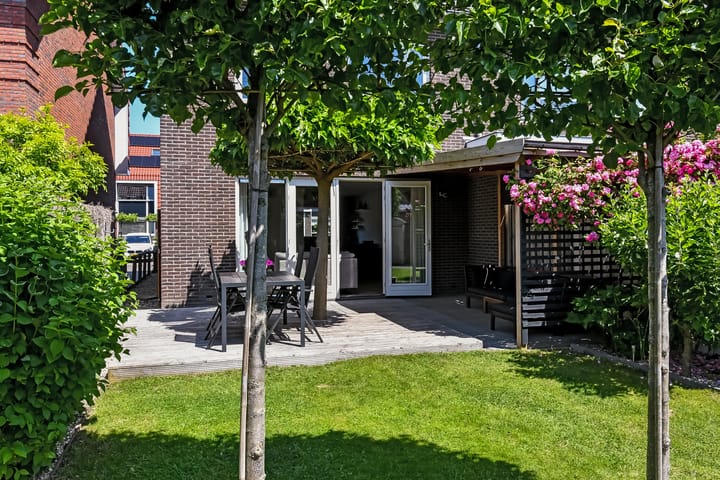 Foto 30 van Brugwachter 28