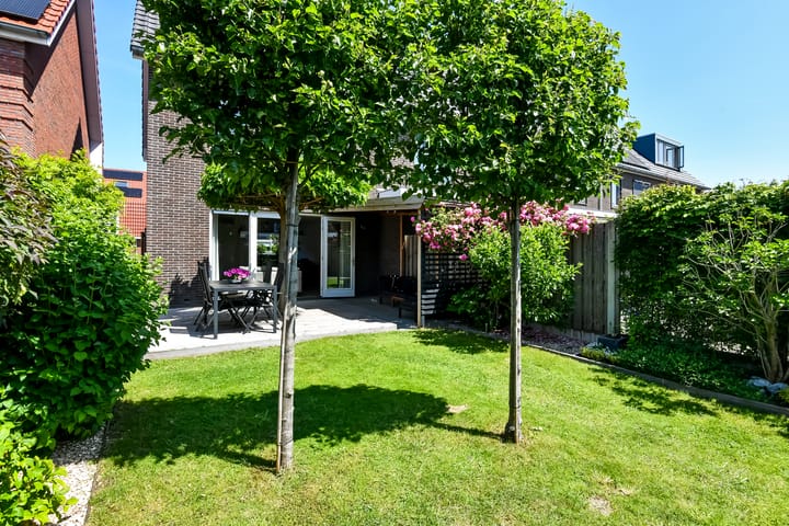 Foto 31 van Brugwachter 28