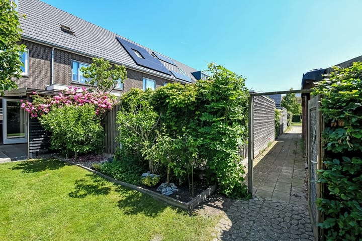 Foto 32 van Brugwachter 28