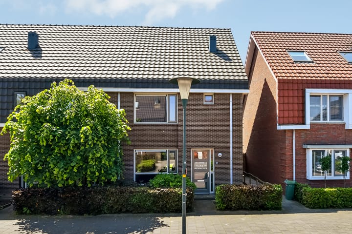 Foto 33 van Brugwachter 28