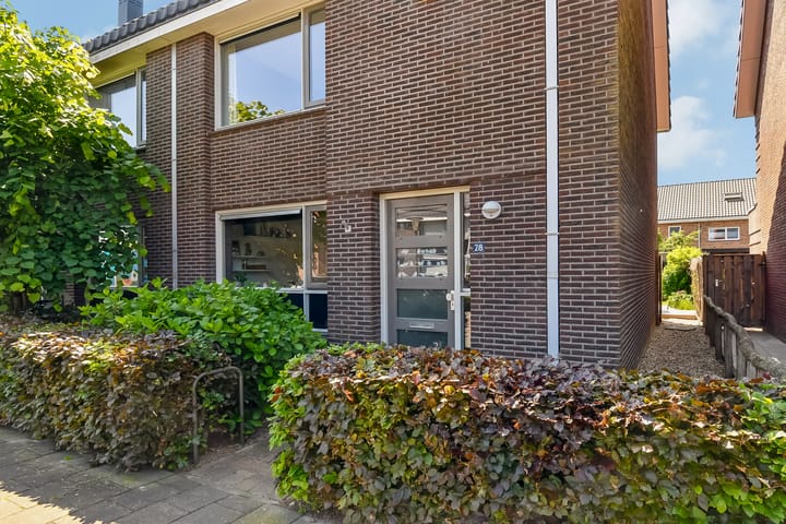 Foto 34 van Brugwachter 28