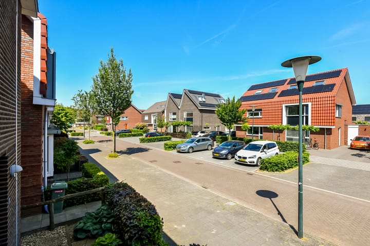 Foto 36 van Brugwachter 28