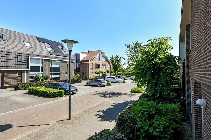 Foto 37 van Brugwachter 28