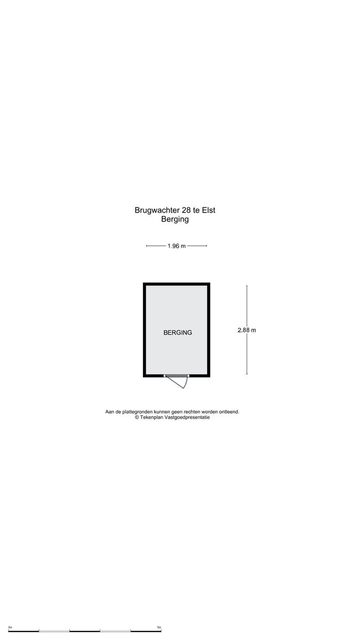 Foto 41 van Brugwachter 28