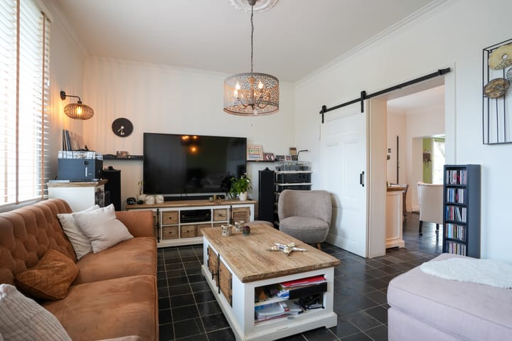 Foto 5 van Holset 70